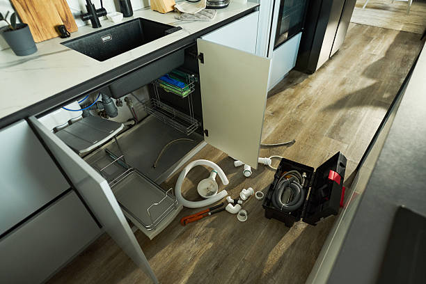 24/7 Emergency Gas Line Repair experts in Belle Mina, AL